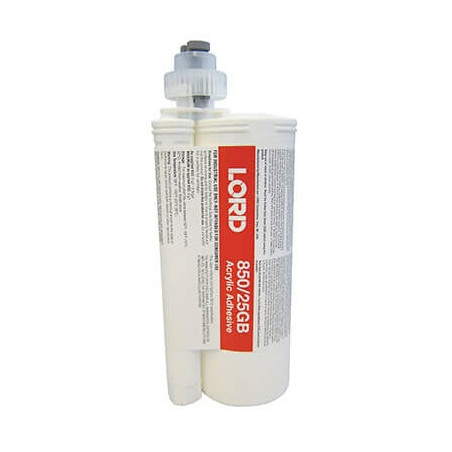 LORD 850/25GB LORD® acrylic glue