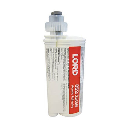 LORD 852/25GB LORD® acrylic adhesive