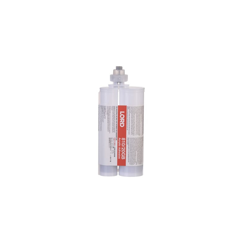 LORD 810/20GB LORD® acrylic adhesive