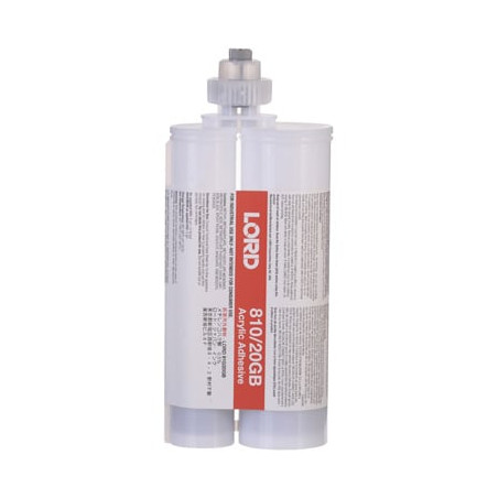 LORD 810/20GB LORD® acrylic adhesive