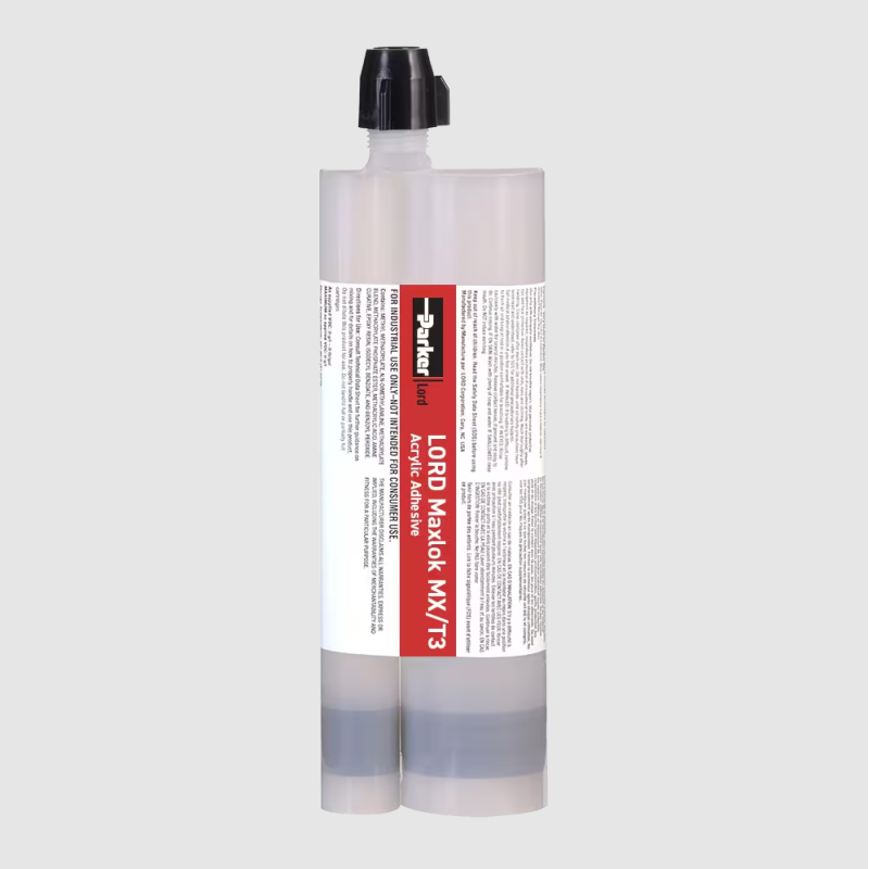 MAXLOKT3 LORD® acrylic adhesive