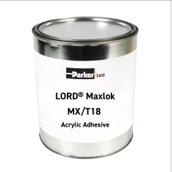 MAXLOKT18 LORD® acrylic...