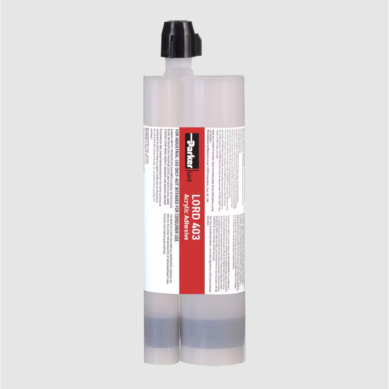 LORD 403/19 Gray LORD® acrylic adhesive