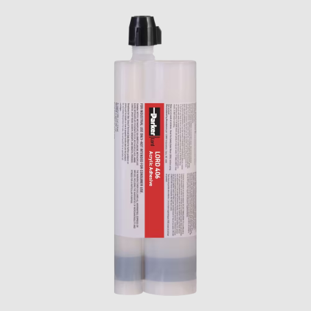 LORD 406/19GB LORD® acrylic adhesive