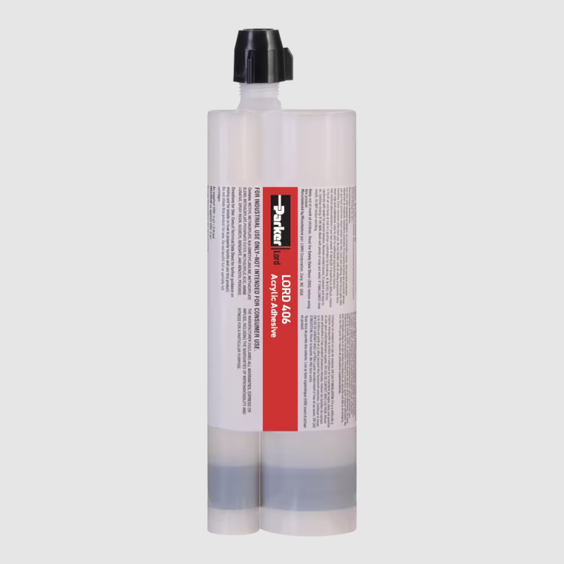 LORD 410/19 Gray LORD® acrylic adhesive