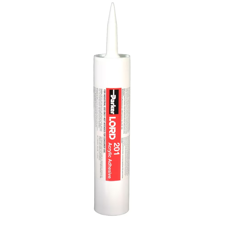 LORD 201/4 LORD® acrylic adhesive