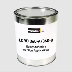 LORD 360-A/360-B Klej akrylowy LORD®