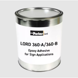 LORD 360-A/360-B LORD®...