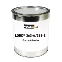 LORD 363-A/363-B Klej akrylowy LORD®