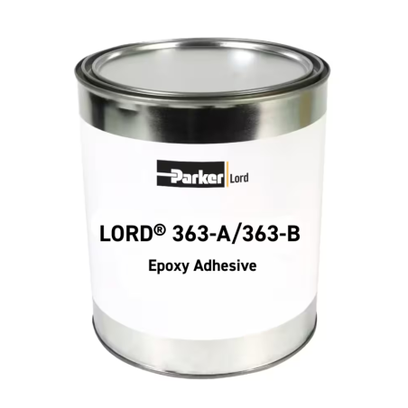 LORD 363-A/363-B LORD® epoxy adhesive