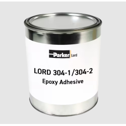 LORD 304-1/304-2 LORD® epoxy adhesive