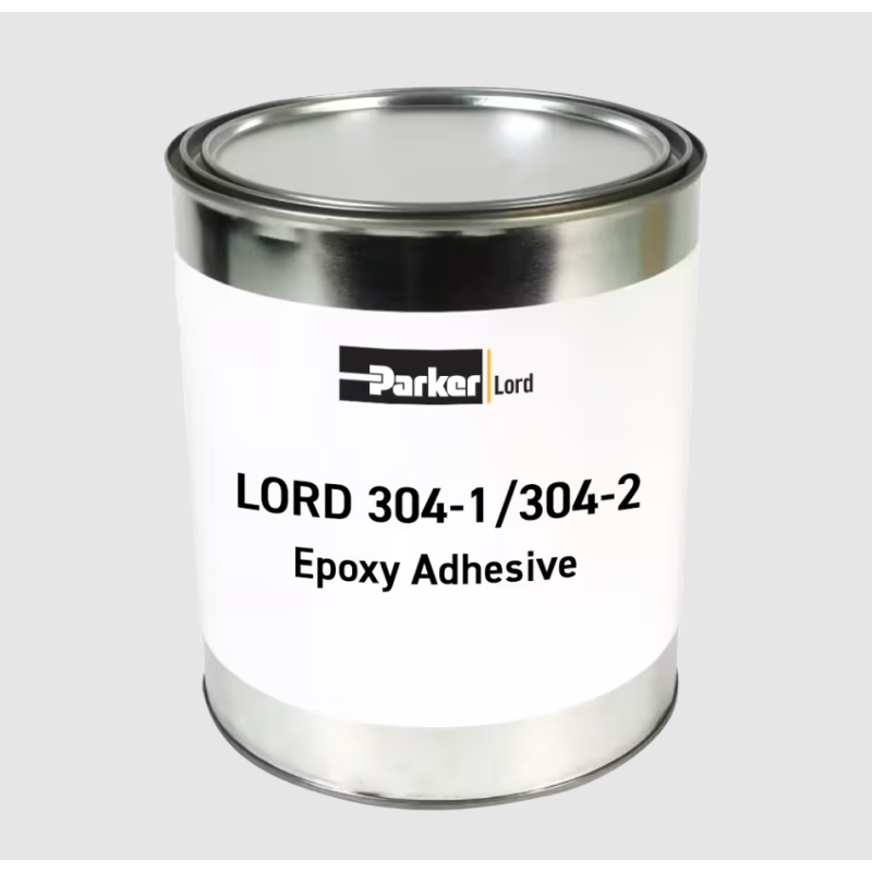 LORD 304-1/304-2 LORD® epoxy adhesive