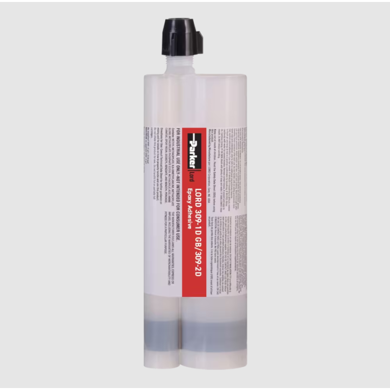 LORD 309-1D GB/309-2D LORD® epoxy adhesive