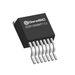 SiC MOSFET transistor...
