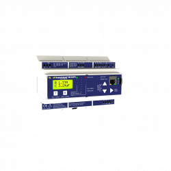 IM-01PV Isolationsüberwachungsrelais für Photovoltaik