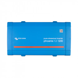 Invertoare Phoenix VE.Direct 250VA-500VA