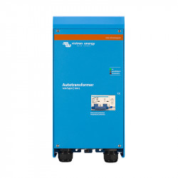 Autotransformer 120 / 240V - 32A und 120 / 240V - 100A