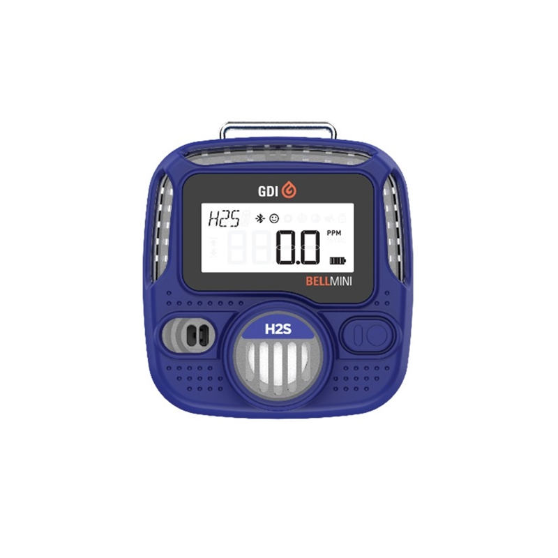 BELLMINI gas detector