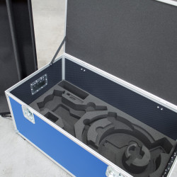 Flight cases