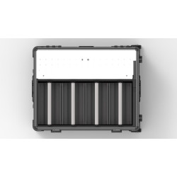 MultiPad Juiceit 16 V2 Mains Basketcase