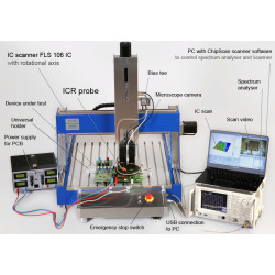 FLS 106 IC set