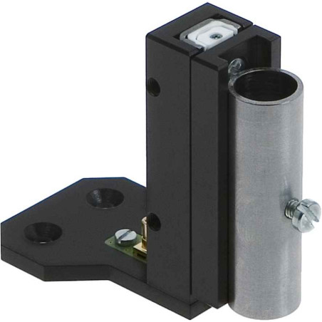 SH 01 Probe Holder for Langer scanner