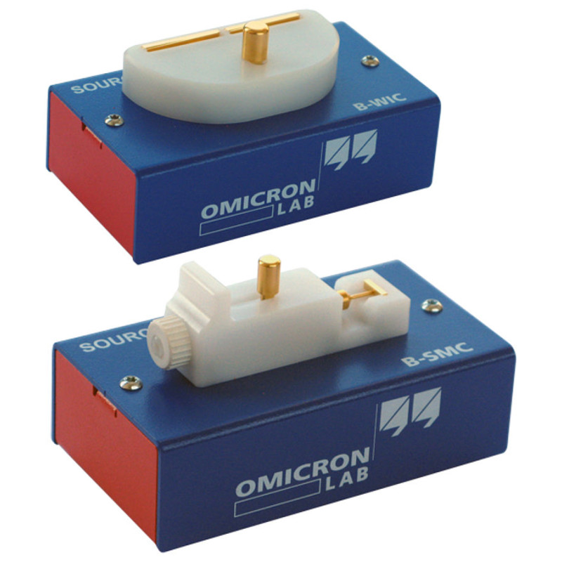 B-Wic and B-SMC - Impedance adapters