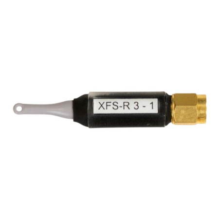 Sonda skanująca XFS-R 3-1 30 MHz do 6 GHz