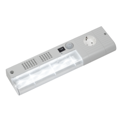 SL 025 - Lampa LED do obudowy elektrycznej