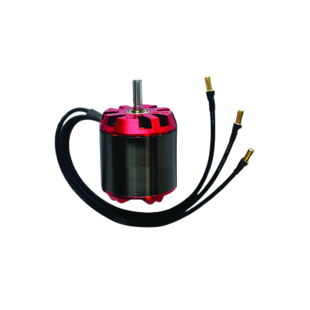 FUTABA OUTRUNNER BRUSHLESS MOTOR