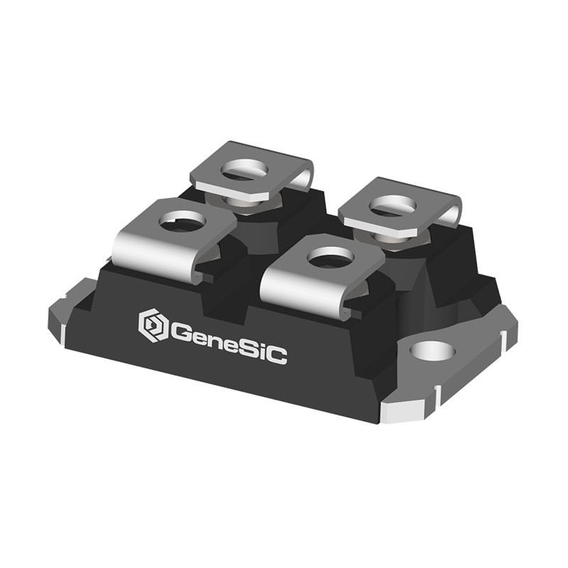 GB2X50MPS17-227 Dioda SiC