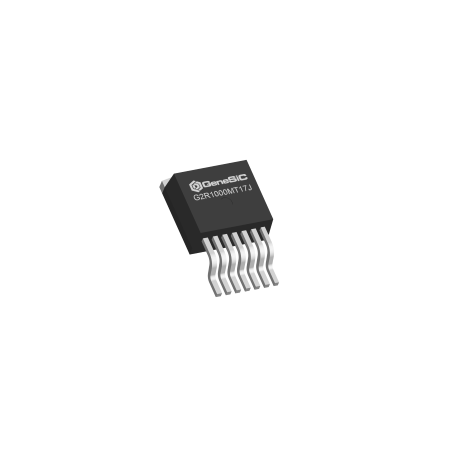 G2R1000MT17J Tranzystor SiC MOSFET