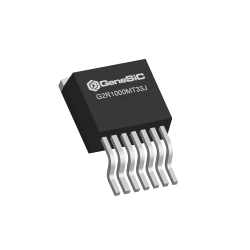 G2R1000MT33J Tranzystor SiC MOSFET