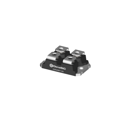 G3R20MT12N Tranzystor SiC MOSFET