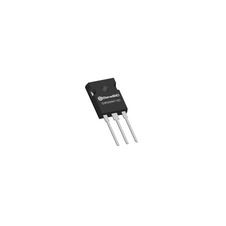 G3R350MT12D Tranzystor SiC MOSFET