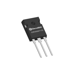 G3R450MT17D Tranzystor SiC MOSFET