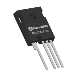 G3R20MT12K Tranzystor SiC MOSFET