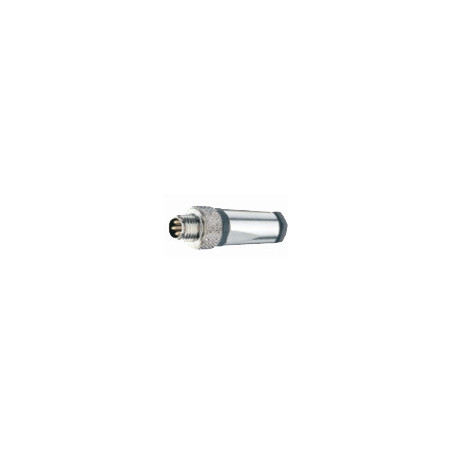 RSMCK 4 Luberg Connector