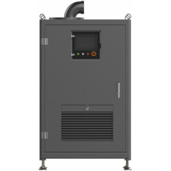 WH100 series turbocompressor