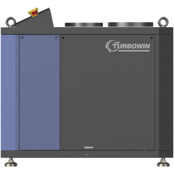 WL-m series turboblower