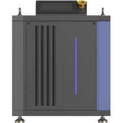 WL-m series turboblower