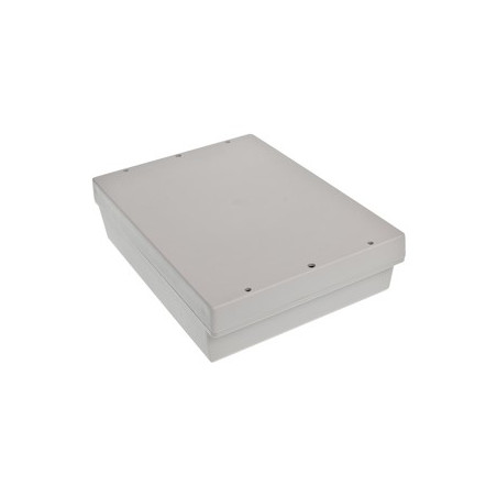 Carcasa con espacio para display Z46S-IP67 ABS Z46S-IP67ABS