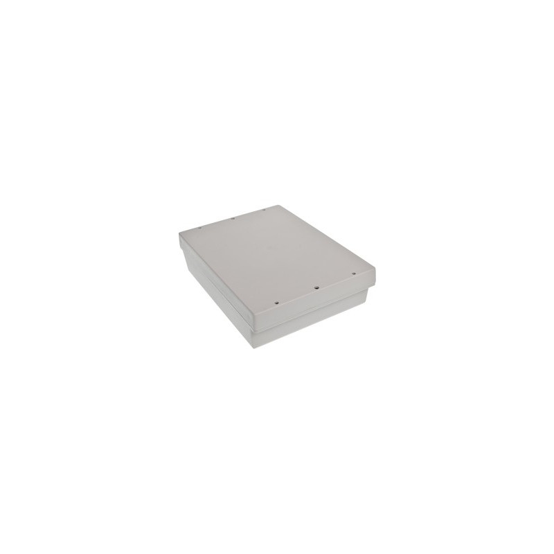 Housing with space for a display Z46AS-IP67 ABS Z46AS-IP67ABS