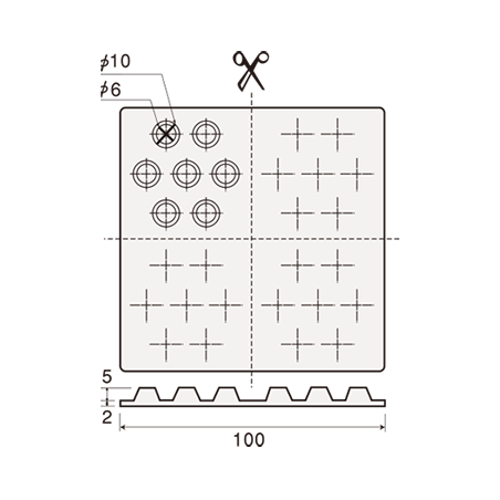 Izolator SN-15