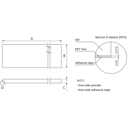 Izolator GT-1