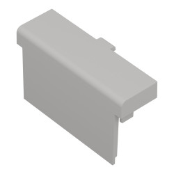 Modular housing for DIN rail ZD1002JPC/ABSV0