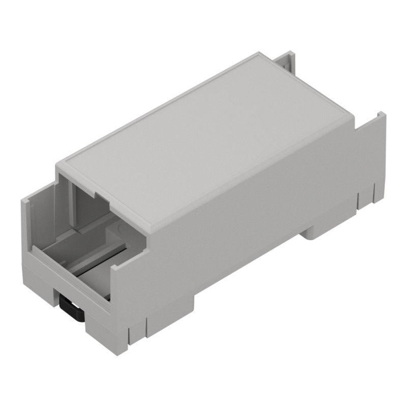 Obudowa modułowa na szynę DIN ZD3102JABSV0