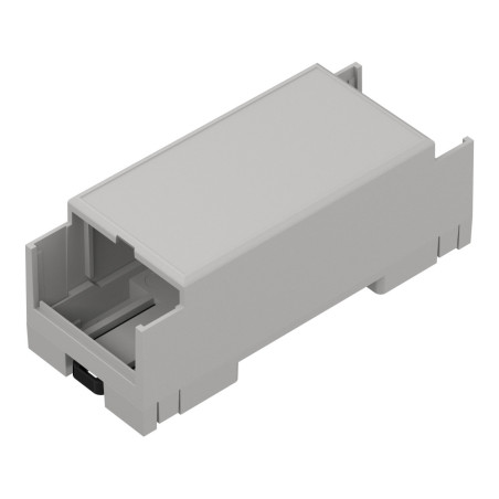 Modular housing for DIN rail ZD3102JABSV0