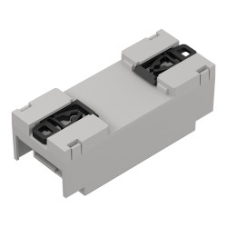 Modular housing for DIN rail ZD3102JABSV0