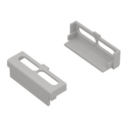 Modular housing for DIN rail ZD3102JABSV0